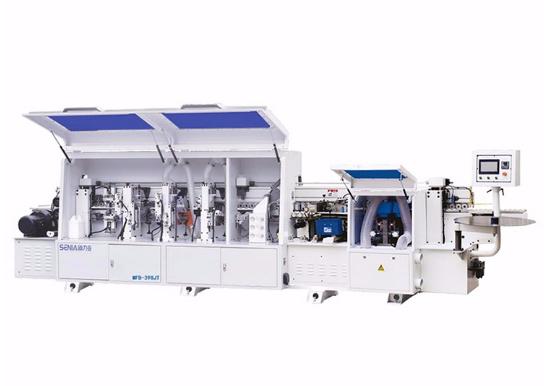 封邊機封邊質量